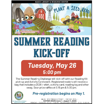 Summer Reading Kick Off - Newsletter.png