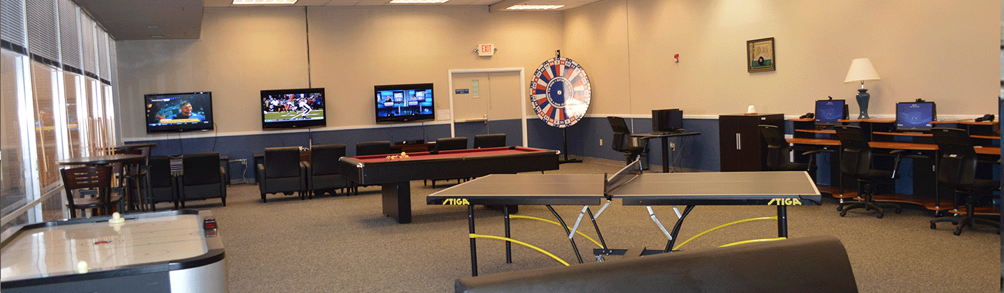 Game Rooms In Corpus Christi | Game Rooms
