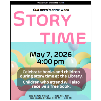 Childrens Book Week Story Time - Newsletter.png
