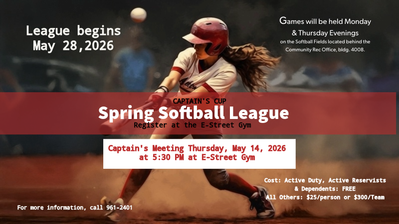 Captain's Cup Spring Softball League 2026-2-Newsletter.png