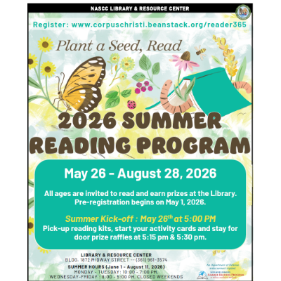 2026 Summer Reading Program - Newsletter.png